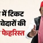 Up:चुनावी बिसात पर पुराने दिग्गजों संग नए मोहरे सजाएगी सपा, टिकट के लिए होड़; इन सीटों पर थी कांटे की टक्कर – Meerut Politics Sp To Field Mix Of Veterans And New Faces Amid High Ticket Aspirations