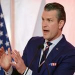 ईरान में 3500 मौतों पर भी Us बेपरवाह:रक्षा मंत्री ने जंग को दुनिया के वरदान बताया, क्या संदेश दे रहा अमेरिका? – West Asia Crisis Us Iran Blockade Operation Epic Fury Pete Hegseth Updates