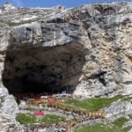 Amarnath Yatra:श्री अमरनाथ यात्रा के लिए पंजीकरण आज से, इन बैंकों की 556 शाखाओं में करा सकते हैं रजिस्ट्रेशन – Registration For Shri Amarnath Yatra Begins Today