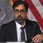 Nasa:कौन हैं अमित क्षत्रिय? जानें नासा के शीर्ष पद तक पहुंचने वाले भारतीय मूल के वैज्ञानिक की कहानी – Who Is Amit Kshatriya? Learn About The Indian-origin Scientist Who Rose To The Top Position At Nasa