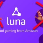 Amazon Luna Removing Paid Games And Offering No Refunds