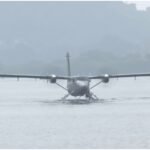 Rishikesh:आज पशुलोक बैराज पर सी-प्लेन उतारने की तैयारी, ट्रायल अहम; उत्तराखंड में पर्यटन को मिलेगी नई उड़ान – Rishikesh: Preparations Underway To Land Seaplane At Pashulok Barrage Today