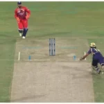 Ipl 2026:क्या है फील्डिंग में बाधा डालना और क्यों बल्लेबाज को दिया जाता है आउट? रघुवंशी विवाद पर Mcc की सफाई – Ipl 2026 Lsg Vs Kkr: Angkrish Raghuvanshi Got Out By Obstructing The Field Rule Mcc Explains