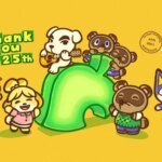 Animal Crossing: New Horizons Has Been Updated To Version 3.0.2, Here Are The Full Patch Notes