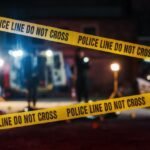 Delhi Encounter:दिल्ली के प्रेमबाड़ी पुल के पास हाफ एनकाउंटर, बदमाश घायल; पुलिसकर्मी को छूते हुए निकली गोली – Encounter Took Place Near The Prembari Bridge In Delhi
