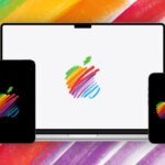 Download these ‘Apple at 50’ wallpapers for iPhone, iPad, and Mac