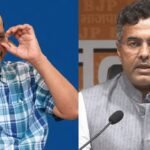 शीश महल 2.0:’aap का मतलब है आलीशान आदमी पार्टी’, मंत्री प्रवेश वर्मा का अरविंद केजरीवाल पर बड़ा हमला – Parvesh Verma Launches Scathing Attack On Arvind Kejriwal Press Conference At Bjp Headquarters