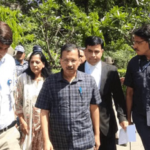 ‘आप वकील भी बन सकते हैं’:केजरीवाल की दलीलें सुनकर जज हुए प्रभावित, बोले- आपने अच्छी बहस की – You Can Become A Lawyer Justice Sharma Tells Arvind Kejriwal During Hearing On Recusal Plea