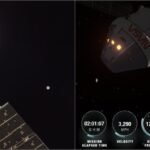 Nasa Moon Mission:चांद के करीब पहुंचा आर्टेमिस Ii, अपोलो 13 का तोड़ेगा रिकॉर्ड; एस्ट्रोनॉट को हुई बड़ी दिक्कत – Artemis Ii Crew Speeds Toward Moon To Break Apollo 13’s Record; Nasa Space Mission Updates