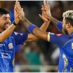 Gt Vs Mi:अहमदाबाद में गूंजा अश्विनी कुमार के नाम का शोर, कैसे गुजरात पर छोड़ा ‘इम्पैक्ट’? जानिए उनकी जुबानी – Ipl 2026 Gt Vs Mi: Ashwani Kumar Took Four Wickets Against Gujarat Titans For Mumbai Indians