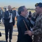 पश्चिम एशिया संकट:ईरान ने दी लाल सागर ठप करने की धमकी, अमेरिका का पैगाम लेकर तेहरान पहुंचा पाकिस्तान – Iran Pakistan Meeting Us Talks Decision Lebanon Ceasefire Update