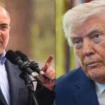 US Iran War: ‘एक घंटे में 7 दावे और सातों झूठे’, डोनाल्ड ट्रंप पर भड़का ईरान, होर्मुज को लेकर कर दिया बड़ा दावा