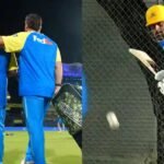 IPL 2026: एमएस धोनी ने शुरू किया अभ्यास, 3 अप्रैल को चेन्नई का अगला मैच; जानें वापसी पर ताजा अपडेट