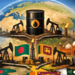 ईरान युद्ध ने तोड़ी पाकिस्तान की कमर! श्रीलंका और बांग्लादेश में तेल का संकट, कैसे निपटेंगे भारत के पड़ोसी देश?