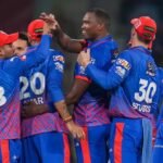 IPL 2026 की अंक तालिका में MI और PBKS से आगे निकली दिल्ली कैपिटल्स, एक क्लिक में जानिए कौन कहां