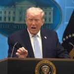 US Iran: एक तरफ बातचीत और दूसरी तरफ होर्मुज पर नाकेबंदी, ईरान पर ‘थ्री-वे अटैक’ कर रहे ट्रंप, समझें US का पूरा गणित