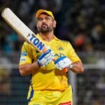 एमएस धोनी की वापसी पर सस्पेंस खत्म! IPL 2026 में इस दिन खेलेंगे अपना पहला मैच