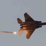 ईरान ने मार गिराया अमेरिकी फाइटर जेट, तेहरान के चैनल ने लोगों को दिया ऑफर, कहा- ‘पायलट को जिंदा…’