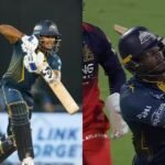 पहले साई सुदर्शन का रिकॉर्डतोड़ शतक, फिर जेसन होल्डर ने मचाई मार-काट, एक ही ओवर में RCB तहस-नहस