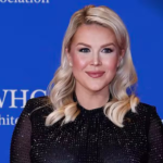 कैरोलिन लेविट को कैसे पता था कि व्हाइट हाउस में चलेंगी गोलियां? हमले के बाद वायरल हुआ वीडियो