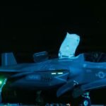 होर्मुज समेत ईरान के बंदरगाहों को अमेरिका के लड़ाकू विमानों ने घेरा, F-35B से MV-22 काट रहे चक्कर