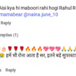 ‘क्या ही मजबूरी रही होगी’, ‘आशिकी’ फेम राहुल रॉय का कंटेंट क्रिएटर संग रील वीडियो, यूजर्स हुए परेशान