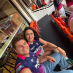 IPL 2026 के बीच रूमर्ड गर्लफ्रेंड के साथ नजर आए यशस्वी जायसवाल, यहां देखें वीडियो 