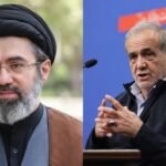 युद्ध के बीच ईरान में सत्ता संघर्ष, IRGC ने अपने हाथों में लिया पूरा कंट्रोल, पेजेशकियान की पावर पर संकट?