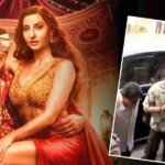 ‘सरके चुनर तेरी सरके’ गाने के लिए महिला आयोग के सामने संजय दत्त ने मांगी माफी, 50 लड़कियों का उठाएंगे खर्च