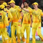 लगातार 7 हार के बाद, आखिरकार बदली कप्तान गायकवाड़ की किस्मत, CSK ने दिल्ली को 23 रनों से हराया