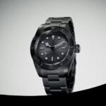 Introducing: Two Bracelet Updates For Tudor, Including A Full Ceramic Black Bay Bracelet