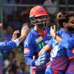 IPL 2026 में अचानक दिल्ली कैपिटल्स के स्क्वाड में बदलाव, खतरनाक गेंदबाज को मिला मौका