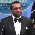 FBI डायरेक्टर काश पटेल अमेरिका में दो बार हो चुके गिरफ्तार! क्या लगे थे आरोप, जानें सब कुछ