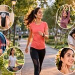 सिर्फ 1 महीने में बदल जाएगा आपका शरीर, रोज 20 मिनट वॉक करें और देखें ये 5 कमाल के बदलाव