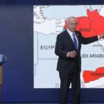 Pak में शांति वार्ता के बीच Pm नेतन्याहू तुर्किये पर भड़के:ईरान में और हमले की धमकी दी; शांति पर संशय बरकरार – Pakistan Talks Benjamin Netanyahu Slams Turkiye Threatens More Strikes Iran Peace Doubt Continues