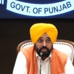 मानसा कोर्ट का आदेश:एक मई को खुद पेश हों सीएम भगवंत मान, पूर्व विधायक मानशाहिया ने दर्ज करवाया था मामला – Mansa Court Order Cm Bhagwant Mann To Appear Personally On May 1 Former Mla Manshahia