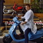 Delhi Ev Policy 2.0:क्या दिल्ली की नई ईवी नीति Ice वाहनों के अंत का संकेत है? भाविश अग्रवाल ने यह कहा – Ola Electric Ceo Bhavish Aggarwal Says Delhi Ev Policy 2.0 Signals End Of Ice Vehicles