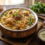 घर पर क्यों नहीं बनती रेस्टोरेंट जैसी टेस्टी बिरयानी? ये 8 गलतियां हो सकती हैं वजह