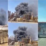 Pachpadra Refinery Fire:पचपदरा रिफाइनरी में भीषण आग से बालोतरा में हड़कंप, पीएम मोदी कल करने वाले थे उद्घाटन – Rajasthan Pachpadra Refinery Fire In Balotra A Day Before Pm Narendra Modi Inauguration News In Hindi