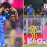 अनुभव पर भारी पड़ा जुनून:बुमराह के खिलाफ 15 साल के वैभव ने पहली गेंद पर जड़ा छक्का; फैंस बोले- जबरदस्त शो! – Ipl 2026 Rr Vs Mi: Vaibhav Suryavanshi Hits Two Sixes Against Jasprit Bumrah Video