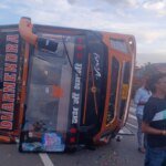 Three Killed, 26 Injured As Wedding Party Bus Overturns Near Biaora – Madhya Pradesh News