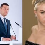 इमैनुअल मैक्रों के कॉम्पटीटर से इटली की राजकुमारी को हुआ प्यार, साथ छुट्टियां मनाते तस्वीरें आईं सामने