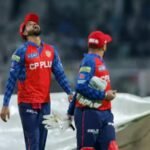 KKR Vs PBKS Highlights: बारिश से धुला पंजाब किंग्स और कोलकाता नाइट राइडर्स का मुकाबला, आपस में बंटे 1-1 अंक