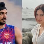 कौन हैं अर्शदीप सिंह की रूमर्ड गर्लफ्रेंड? क्या है नाम? पंजाब किंग्स को सपोर्ट करने जा रहीं स्टेडियम