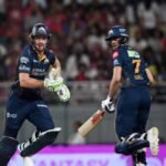 14 हजारी जोस बटलर ने लखनऊ को धोया, शुभमन गिल और प्रसिद्ध कृष्णा भी चमके, फिर घर पर हारी LSG