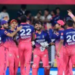 PBKS vs RR Highlights: पंजाब की पहली हार, राजस्थान ने योद्धा की तरह चेज किए 223 रन; फरेरा और शुभम ने पलटी बाजी