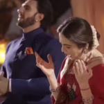 अनंत अंबानी के बर्थडे में भजन-कीर्तन में डूबे दिखे रणवीर सिंह से गौरी खान, जाह्नवी कपूर ने किया गरबा डांस, सामने आई Inside वीडियो