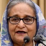 पूर्व पीएम शेख हसीना ने बांग्लादेश ट्रिब्यूनल से कहा- मौत की सजा पर लगाएं रोक, ट्रायल हो निष्पक्ष