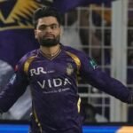 रिंकू सिंह ने बनाया IPL में बहुत बड़ा रिकॉर्ड, बड़े-बड़े दिग्गजों को पीछे छोड़ रचा इतिहास