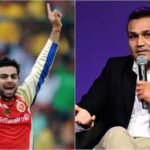 IPL के पहले सीजन में लोकल ब्वॉय विराट कोहली को दिल्ली ने क्यों नहीं खरीदा था? सहवाग ने खोला राज